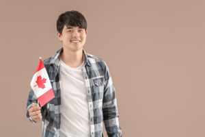 What types of businesses are eligible for the Canada Start-Up Visa program? 